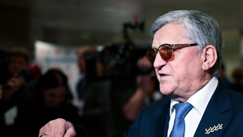 Тихонов — о норвежцах: если бы не мы, они были бы рабами фашистов