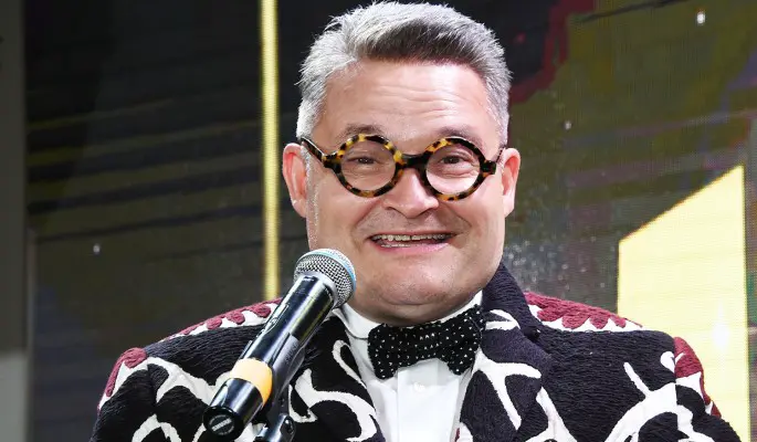 Александр Васильев рассказал о печальной судьбе поэтессы Лариссы Андерсен