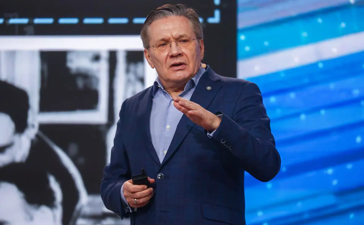 Алексей Лихачев (Наталья Шатохина / NEWS.ru / РБК)