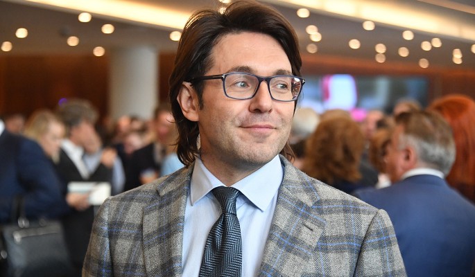 Андрей Малахов уехал жить в деревню