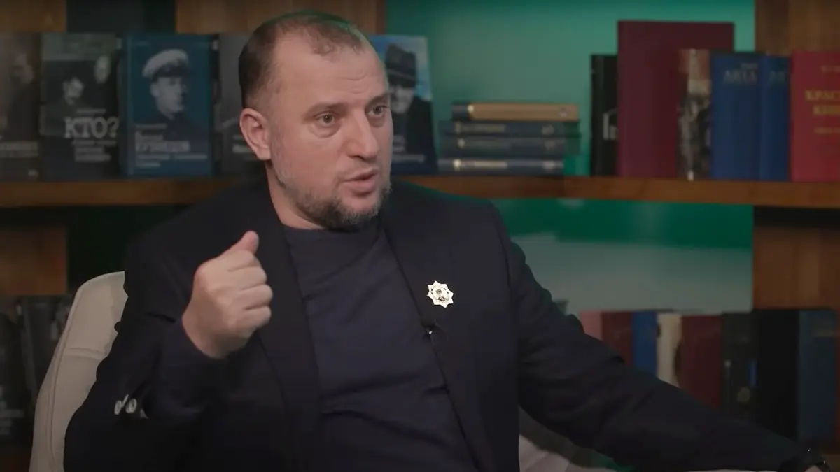 Алаудинов заявил, что бойцы «Ахмата» не берут в плен иностранных наемников