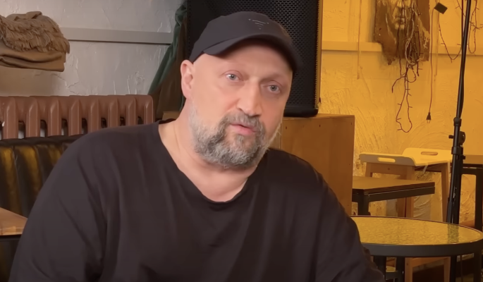 Гоша Куценко запутался в показаниях по делу о трупе в "Запорожце"