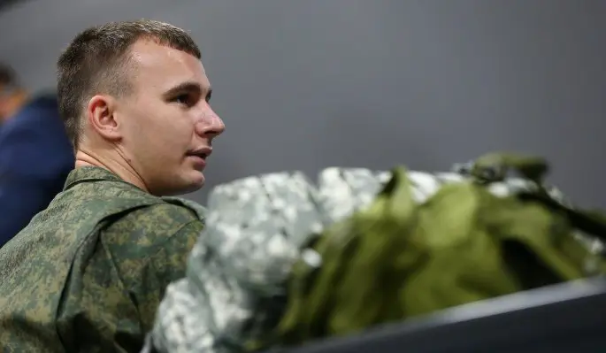 Депутат ГД Дмитрий Саблин: Москва продолжит помогать мобилизованным в воинских частях