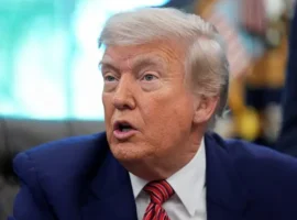 Дональд Трамп объявил о завершении успешной борьбы с ИГИЛ в Сирии donald tramp obyavil o zavershenii uspeshnoj borby s igil v sirii-tstpp-ru-174852591400-0