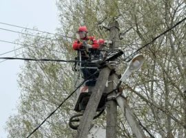 Энергетики Россети и Московская область восстанавливают свет после снегопада energetiki rosseti i moskovskaya oblast vosstanavlivayut svet posle snegopada-tstpp-ru-174636288100-0