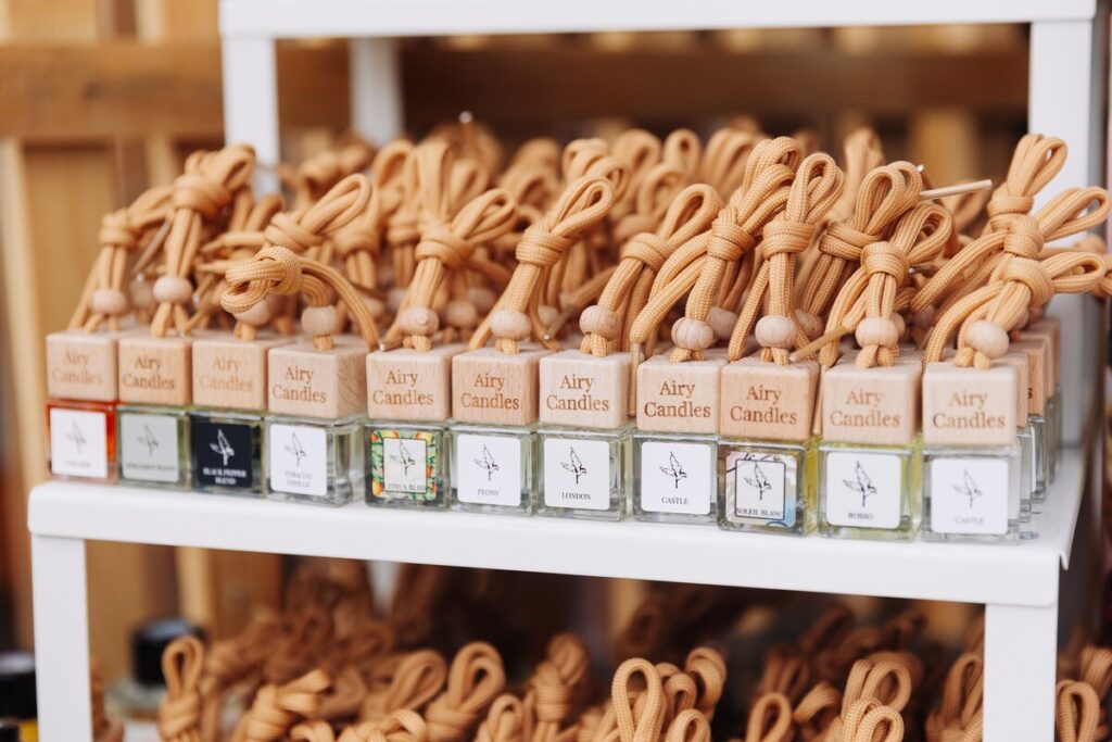 Алексей Вихарев и его жена активно участвуют в Summer Fest by Oneloft в Екатеринбурге