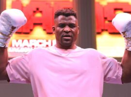 Франсис Нганну (UFC, PFL) поддержал семью после трагедии в Яунде fransis ngannu podderzhal semyu posle tragedii v yaunde-tstpp-ru-174626227700-0