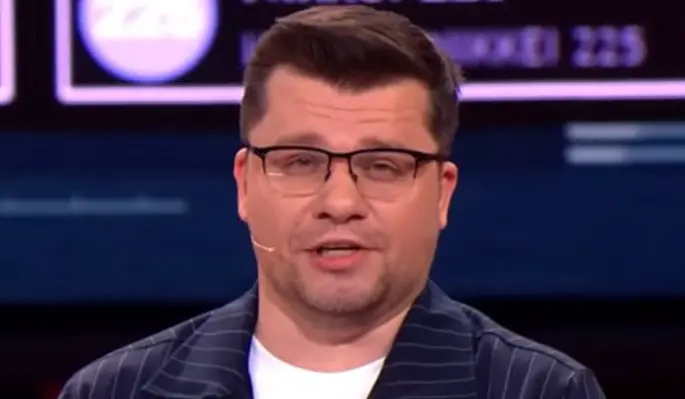 Гарик Харламов объявил о закрытии шоу Comedy Club