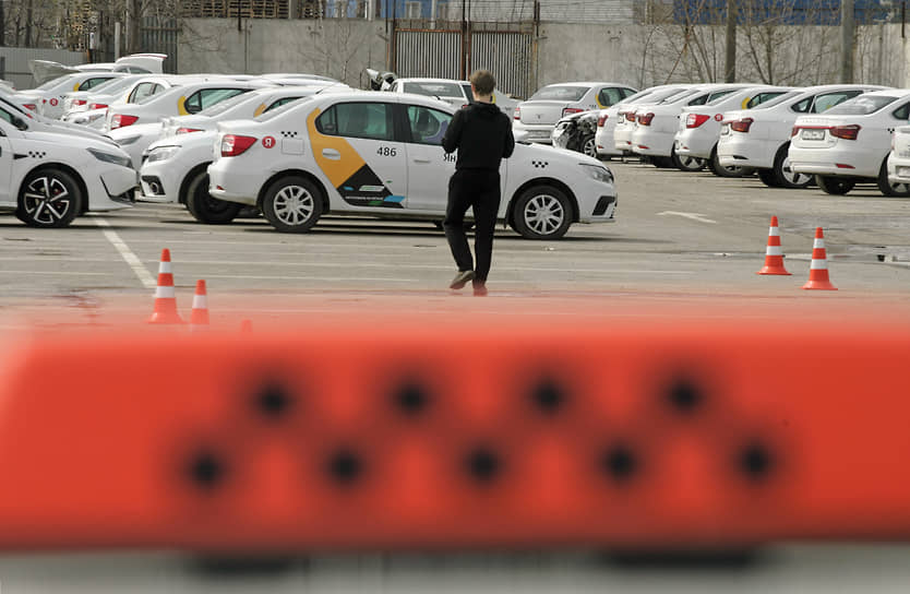 Ivitech и Kia Rio объединяют усилия для повышения надежности автопарков такси-0