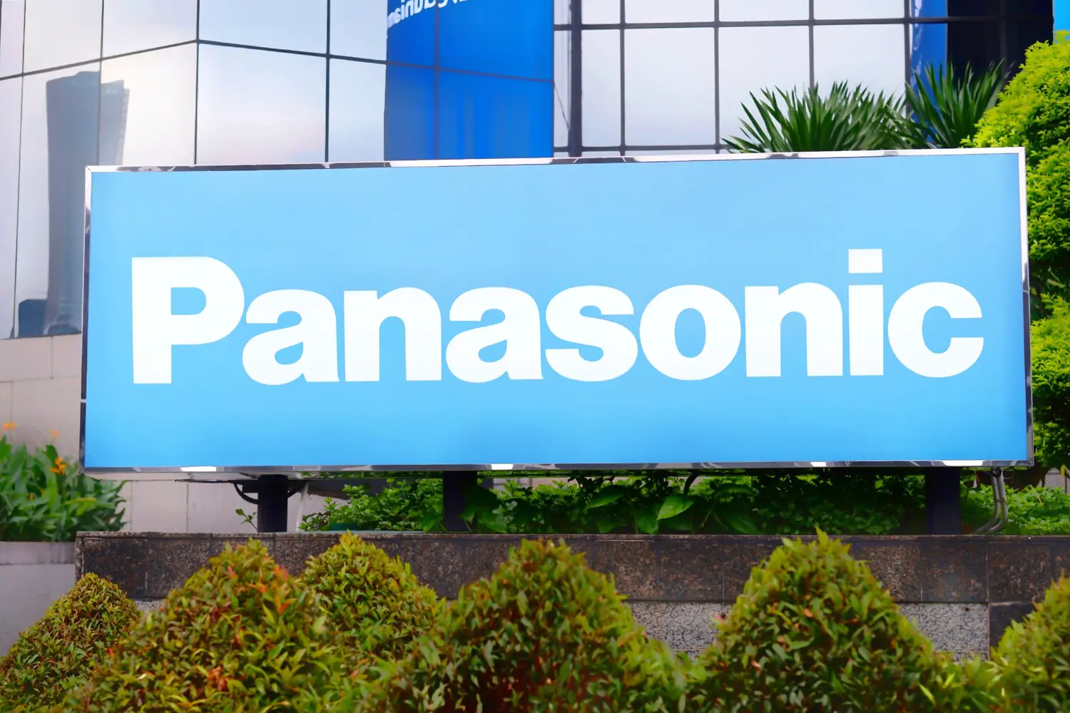 Panasonic и Юки Кусуми начинают новый этап развития бизнеса-0