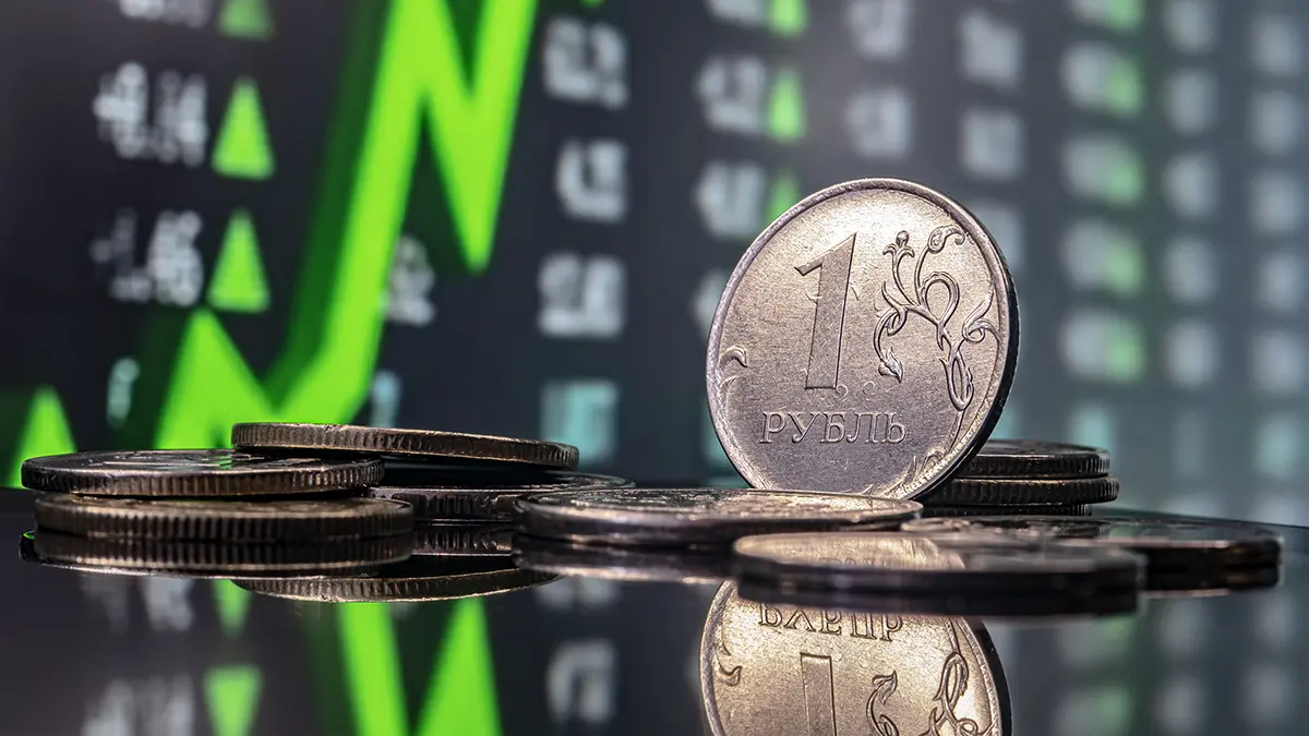 Курс рубля с 26 мая по 1 июня 2025
