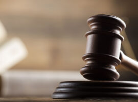 Иван Прудников оправдан во второй раз в Новосибирске LawThemeMalletOfTheJudgeWoodenDeskScalesOf