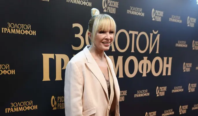 Популярный блогер поделился мнением о Лайме Вайкуле
