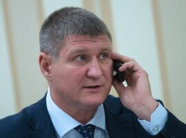 Михаил Шеремет комментирует атаку ВСУ на Москву, Песков считает стратегию Киева угрожающей mihail sheremet kommentiruet ataku vsu na moskvu peskov schitaet strategiyu kieva ugrozhayushhej-tstpp-ru-174654340500-0