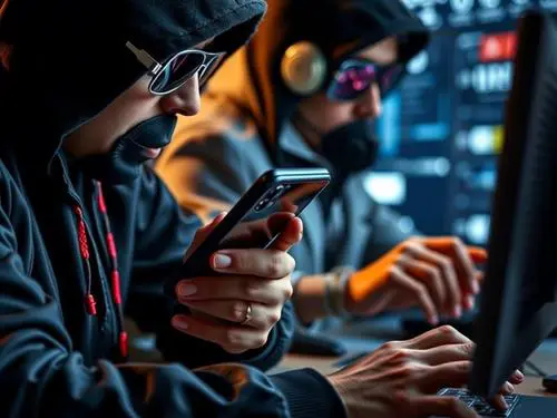 Рынок кибепреступлений достиг 200 млрд рублей
