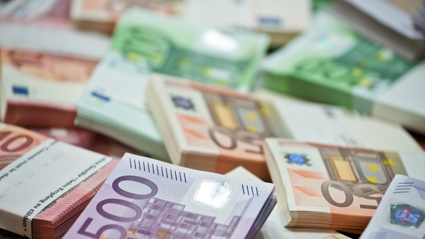 Reuters: Euroclear компенсирует инвесторам €3 млрд за счёт российских активов