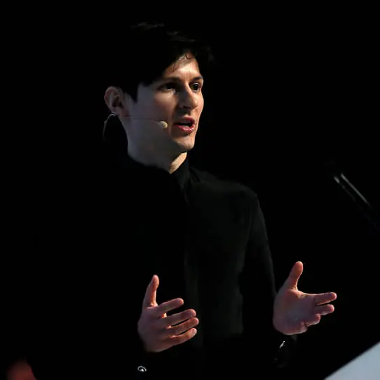 Павел Дуров заинтересовался ролью Telegram и DGSE в выборах Румынии и Франции-0