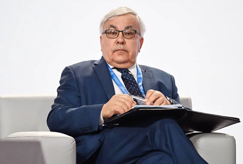 Сергей Вершинин сообщил о strengthening сотрудничества МИД РФ и Дамаска в Сирии-0