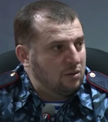 Алаудинов: бойцы, госпитализированные после операции «Поток», возвращаются в строй