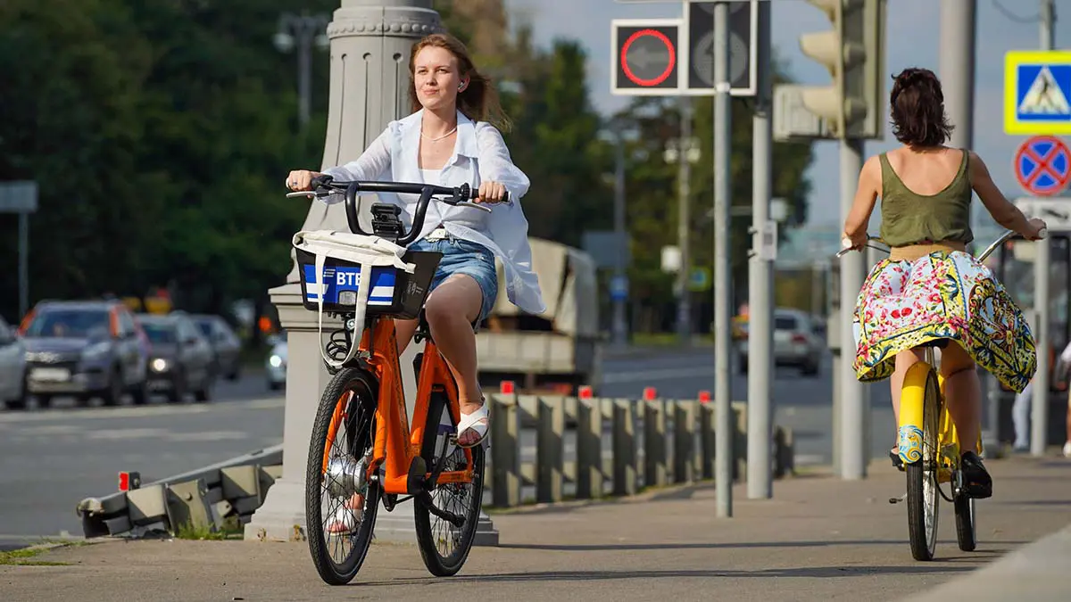 Когда в Москву вернется тепло