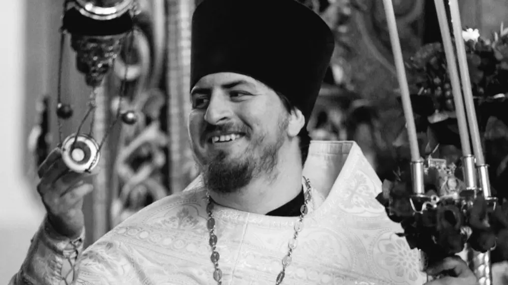 Cвященник Антоний Савченко погиб в зоне СВО «при исполнении пастырского долга»