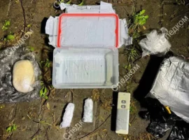 В Москве предотвращён теракт, установленна связь с украинскими спецслужбами v moskve predotvrashhyon terakt ustanovlenna svyaz s ukrainskimi speczsluzhbami-tstpp-ru-174861157700-0