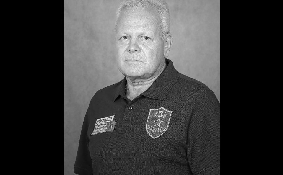 Валерий Цалпанов (ska.ru)