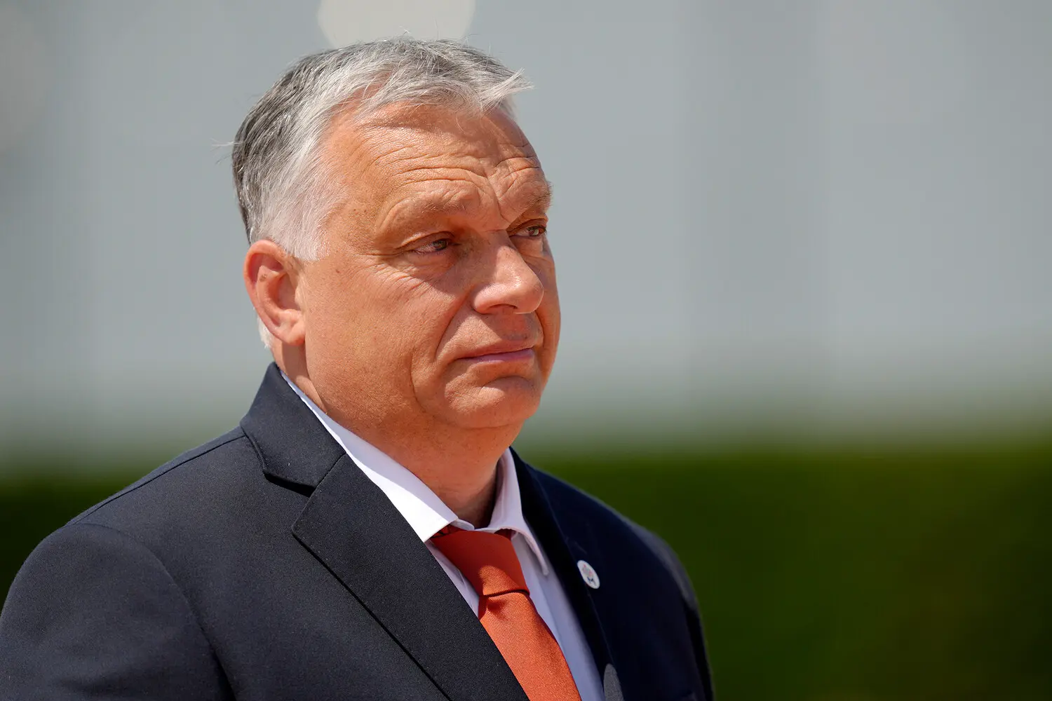 Виктор Орбан обвиняет Украину в атаке на Венгрию, что расколол Европу-0