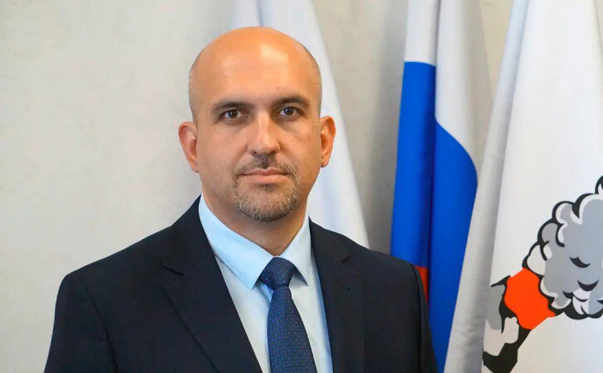 Виталий Иваненко (Администрация Петропавловска-Камчатского / VK)