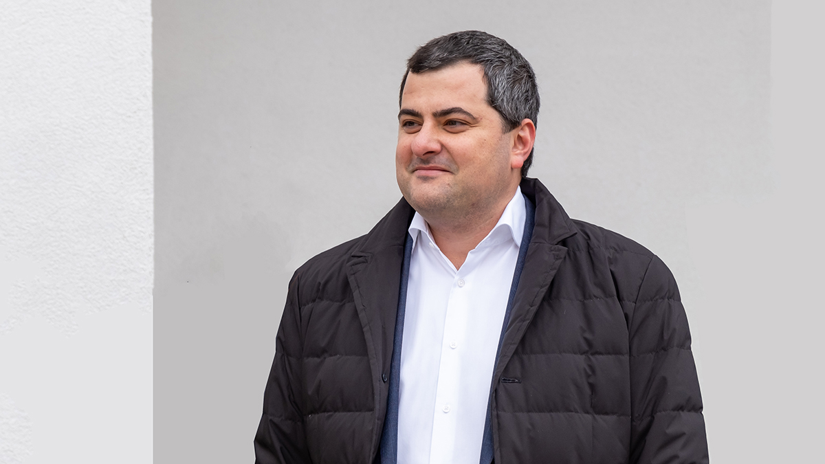 Овчинский: Более чем на 70 процентов готов жилой комплекс на Игральной улице