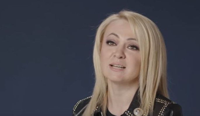 Яна Рудковская сообщила о 4 стадии рака груди: боролись 2,5 года