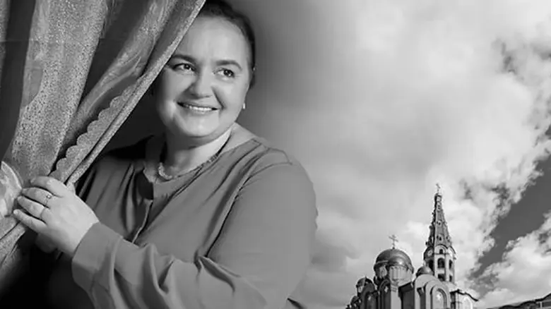 Актриса из «Москва слезам не верит» Елена Земляникина погибла из-за ДТП в 66 лет