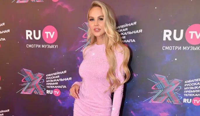 Мария Погребняк прокомментировала слухи о проблемах в браке