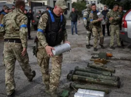 zayavlenie vereshhuk o primenenii zapadnyh min vsu na sumskom fronte-tstpp-ru-174704739800-0