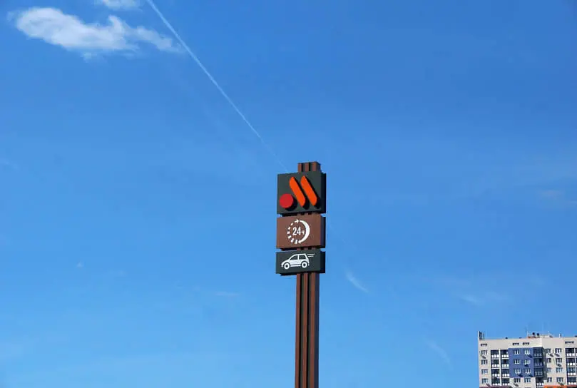 Александр Говор создал бизнес на основе McDonald’s, который вдохновляет-0