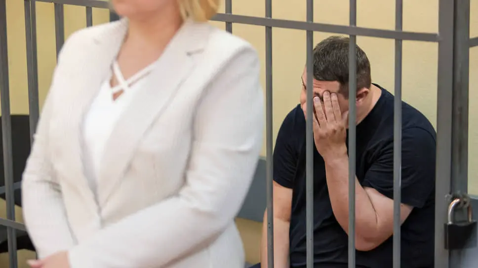 Андрей Карпов