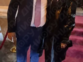 Арсений Шульгин и Лиана Волкова демонстрируют независимость семьи arsenij shulgin i liana volkova demonstriruyut nezavisimost semi-tstpp-ru-0