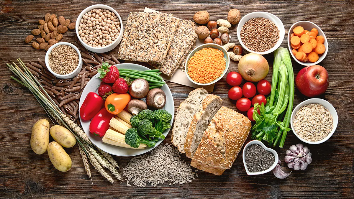 Какие продукты защищают от рака 