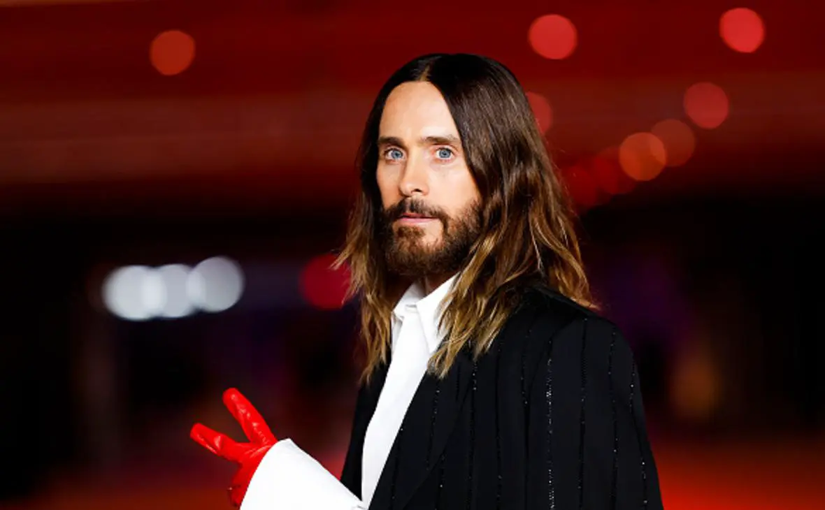 Джаред Лето (Emma McIntyre / Getty Images)