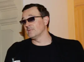 Егор Бероев и Ксения Алферова приглашают на праздник фонда «Я есть!» с детьми egor beroev i kseniya alferova priglashayut na prazdnik fonda ya est s detmi-tstpp-ru-174880214300-0