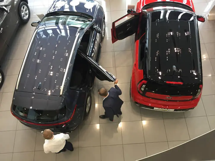 Эксперты и банки обсуждают рост автокредитования на новые автомобили-0