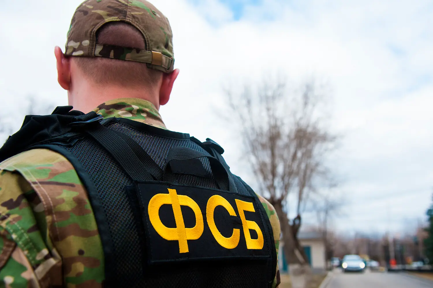 ФСБ предупреждает о том, что Британский Совет и ORF являются иноагентами-0