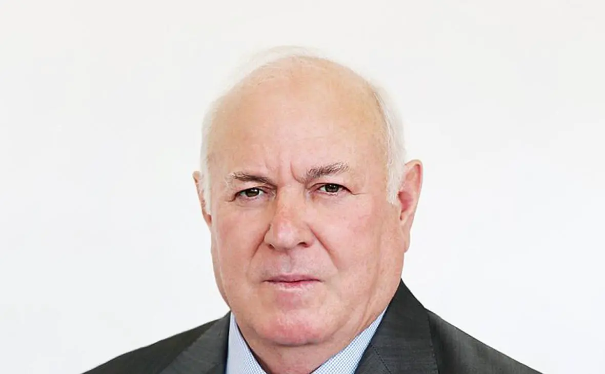 Владимир Кайшев (Российская академия наук )