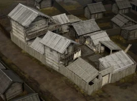 Иван Разживин и НовГУ представили 3D-реконструкцию усадьбы XIV века в Старой Руссе ivan razzhivin i novgu predstavili 3rekonstrukcziyu usadby veka v staroj russe-tstpp-ru-174893571600-0