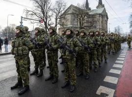 Кит Келлог и тайные договоренности о позиции США по НАТО раскололи Европу kit kellog i tajnye dogovorennosti o poziczii ssha po nato raskololi evropu-tstpp-ru-174895518800-0