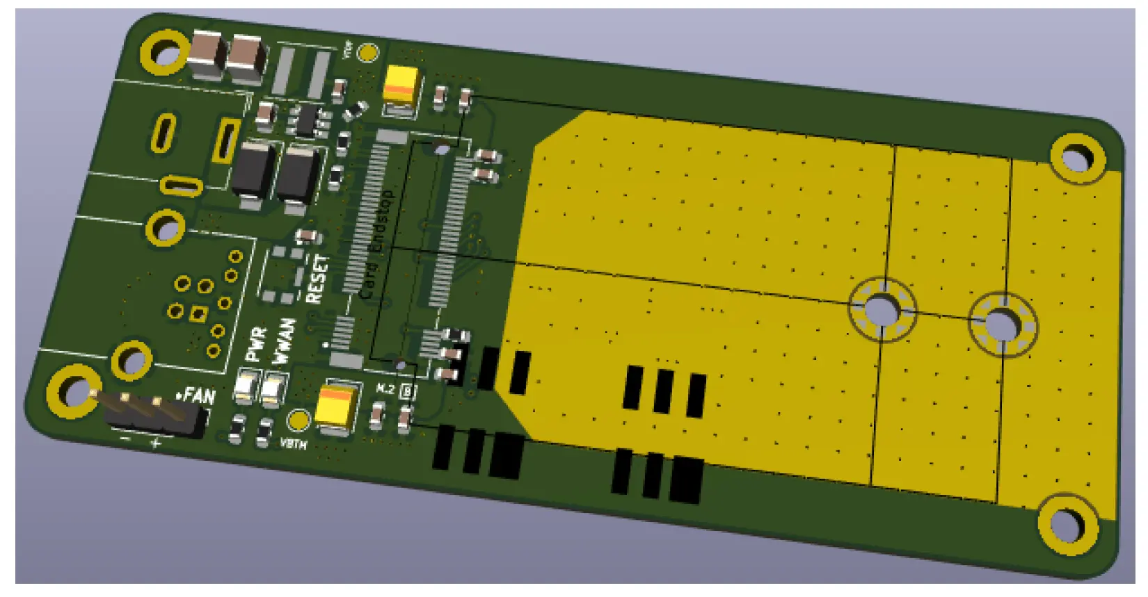 Модем Пермского Политеха под руководством Сергея Тюрина становится доступнее Huawei-0