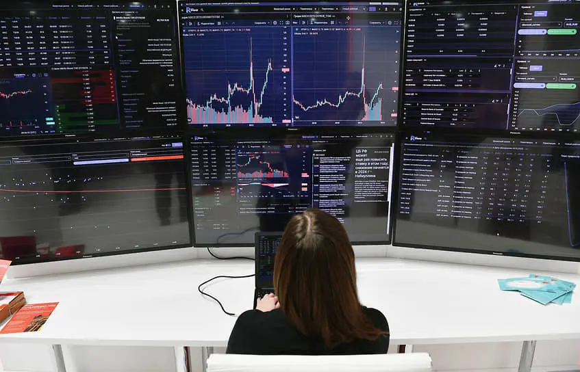 Московская биржа запускает фьючерсы на iShares Bitcoin Trust ETF для инвесторов-0