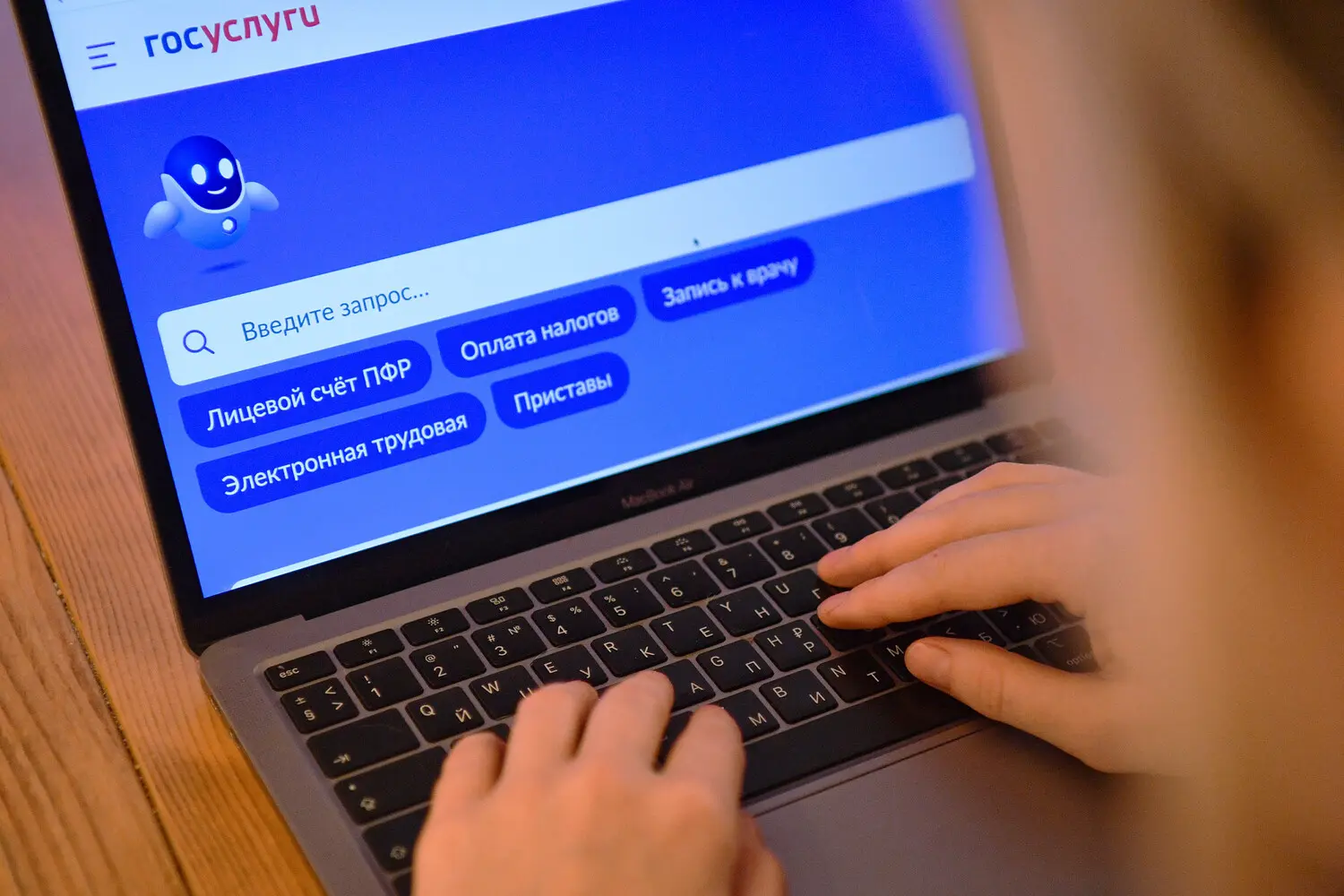 Пользователи Google Chrome и Госуслуг переходят на Яндекс Браузер и Firefox-0