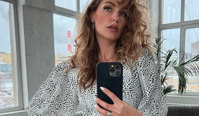 Тщательно скрывающая сына Савельева сделала заявление о новом ребенке