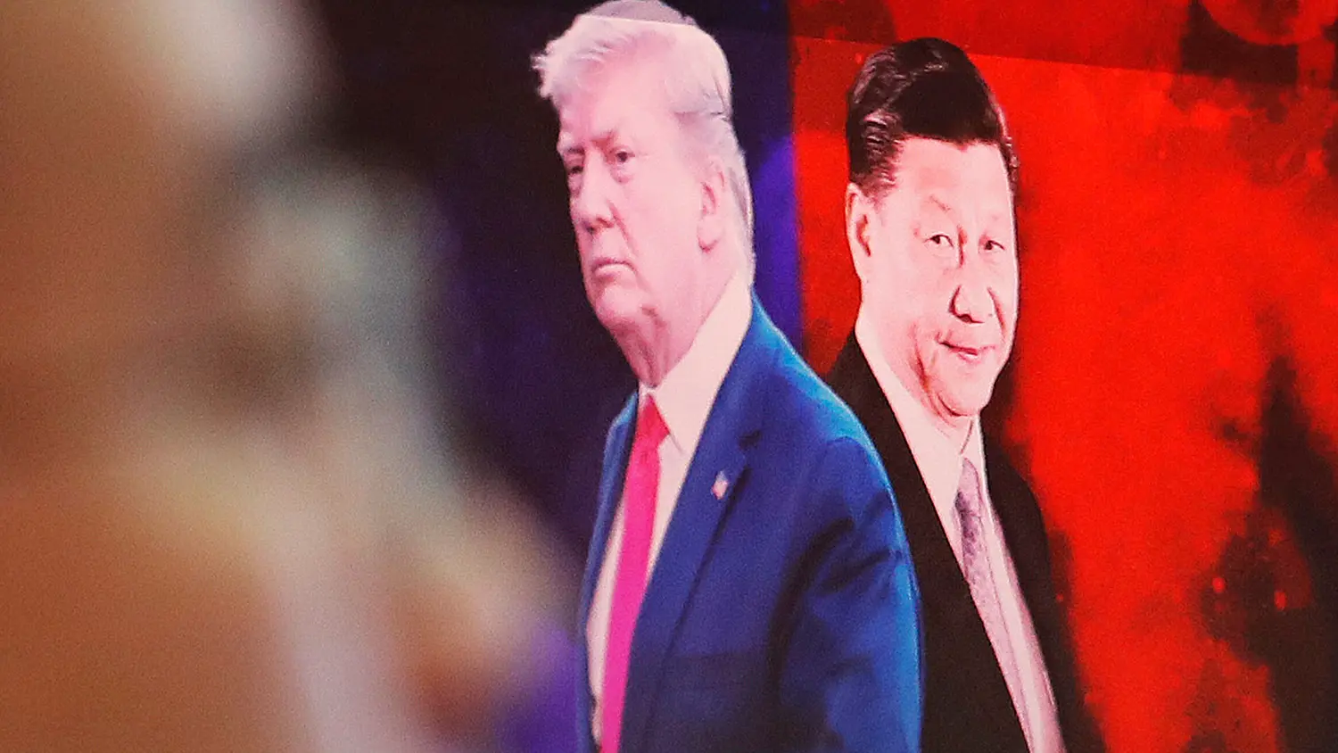США усиливают давление на Китай, заручаясь поддержкой союзников в Азии-0